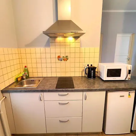Gleznotaju Old Town Two Bedroom Apartment Riga Exterior foto