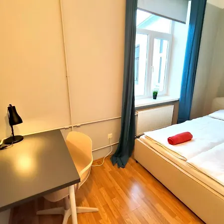 Gleznotaju Old Town Two Bedroom Apartment Riga Exterior foto