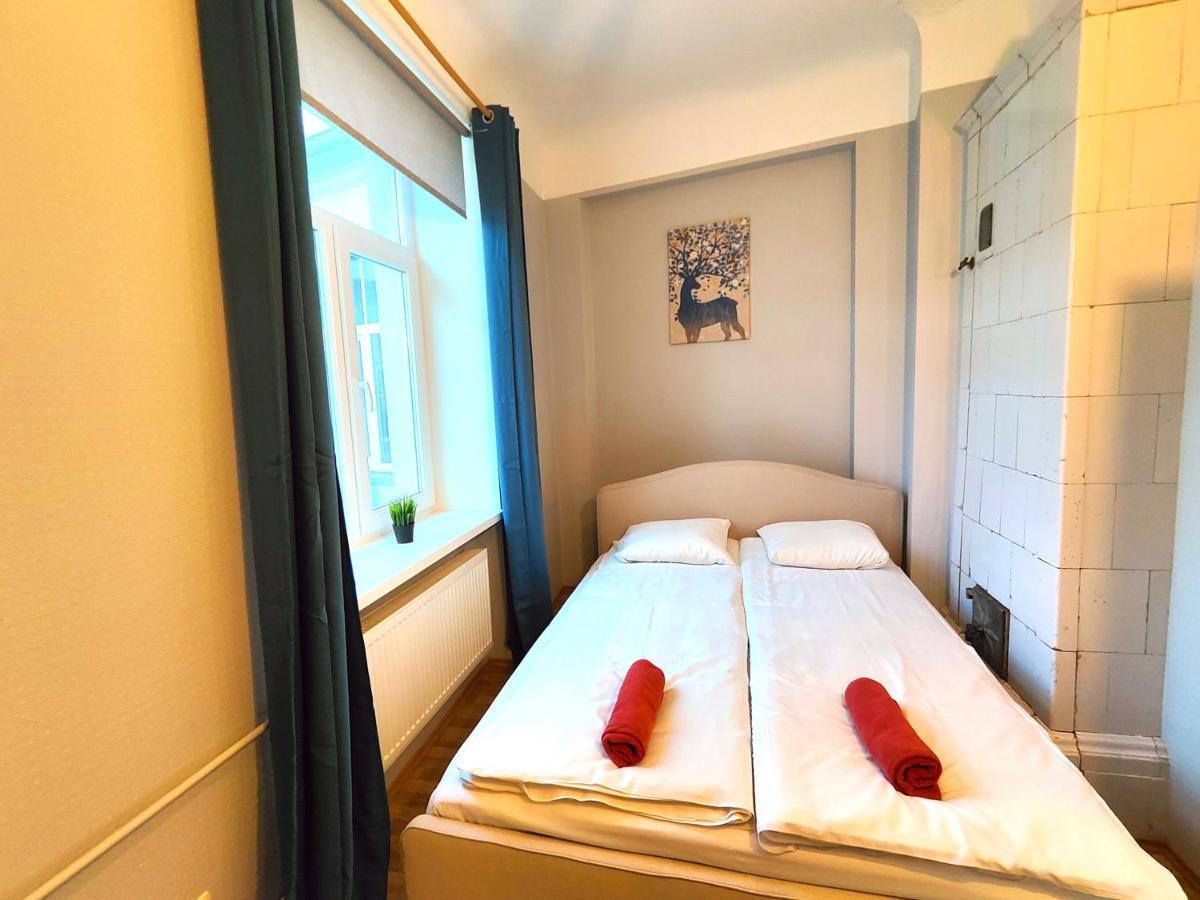 Apartment Gleznotaju Old Town Two Bedroom *