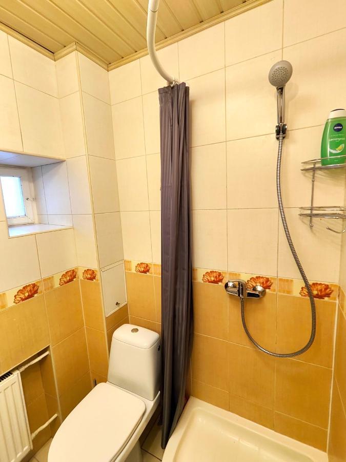 Gleznotaju Old Town Two Bedroom Apartment *
